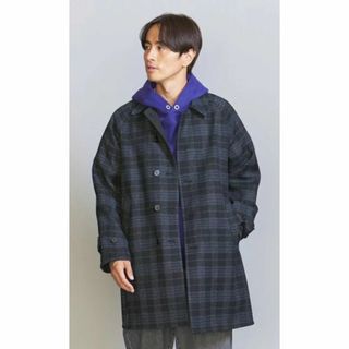 BEAUTY&YOUTH UNITED ARROWS（ステンカラーコート）のフリマアイテム一覧