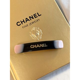 CHANEL（バレッタ/ヘアクリップ）のフリマアイテム一覧