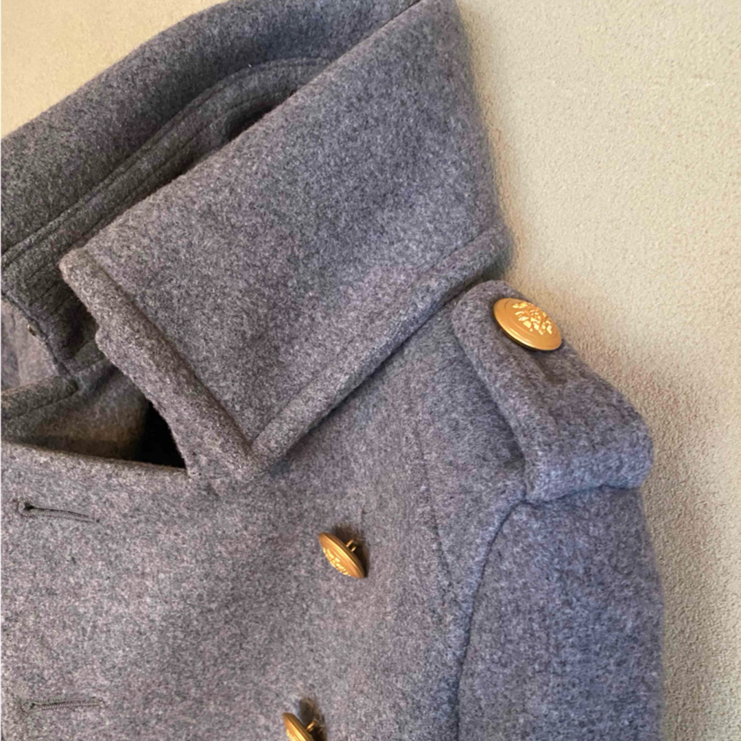 Moonage Devilment - moonage devilment 金ボタン ナポレオンpコート