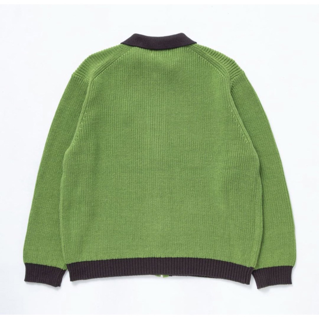 TTT_MSW - 限定価格‼️TTT_MSW 23AW/New Standard Zip Upの通販 by