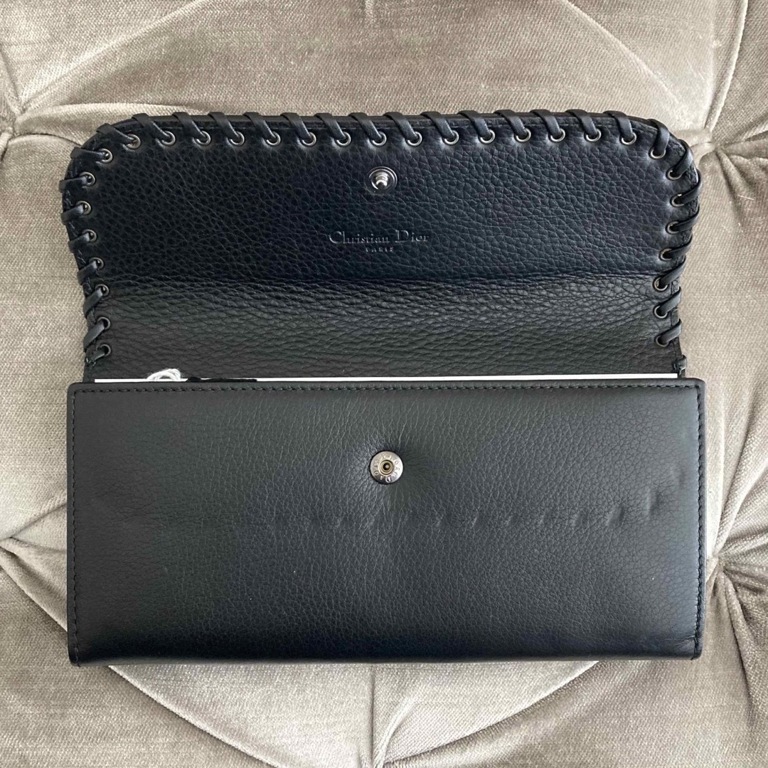 Christian Dior - 未使用.付属品付き‼️Dior ❤︎ エスニックライン