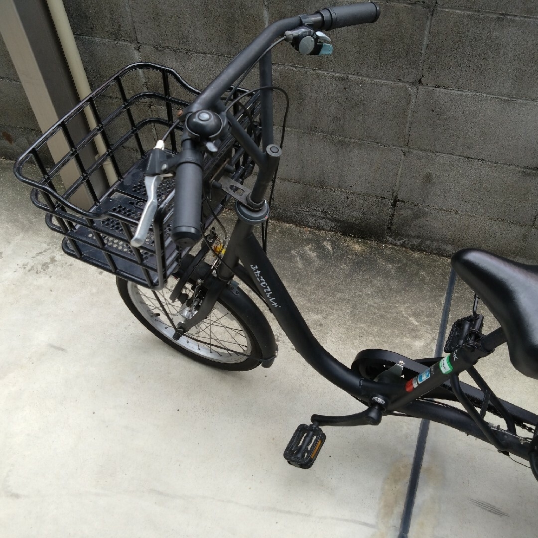 ふたごじてんしゃ 双子自転車の通販 by ISSUE｜ラクマ