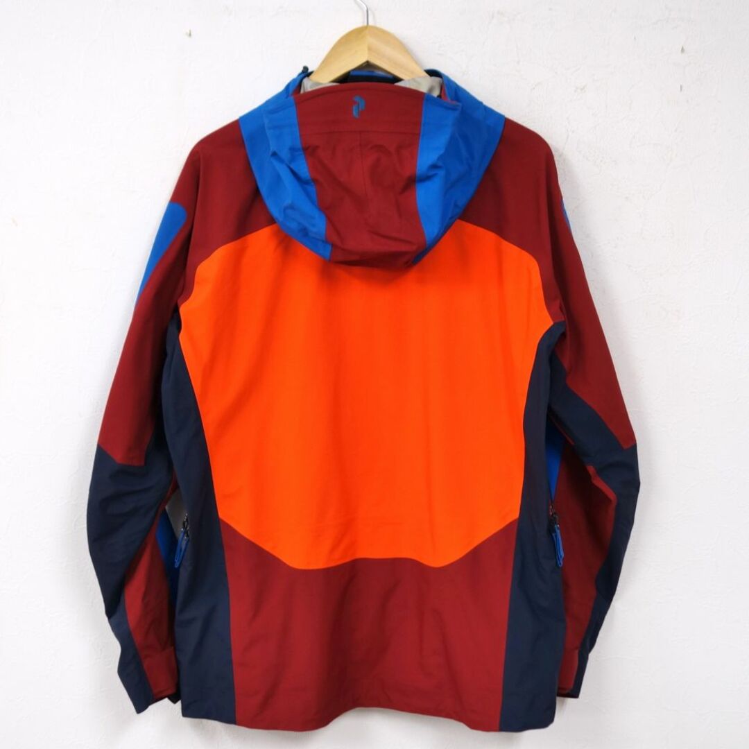 ピークパフォーマンス Peak Performance Heli Gravity ヘリ