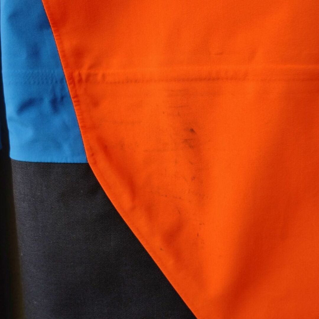 ピークパフォーマンス Peak Performance Heli Gravity ヘリ