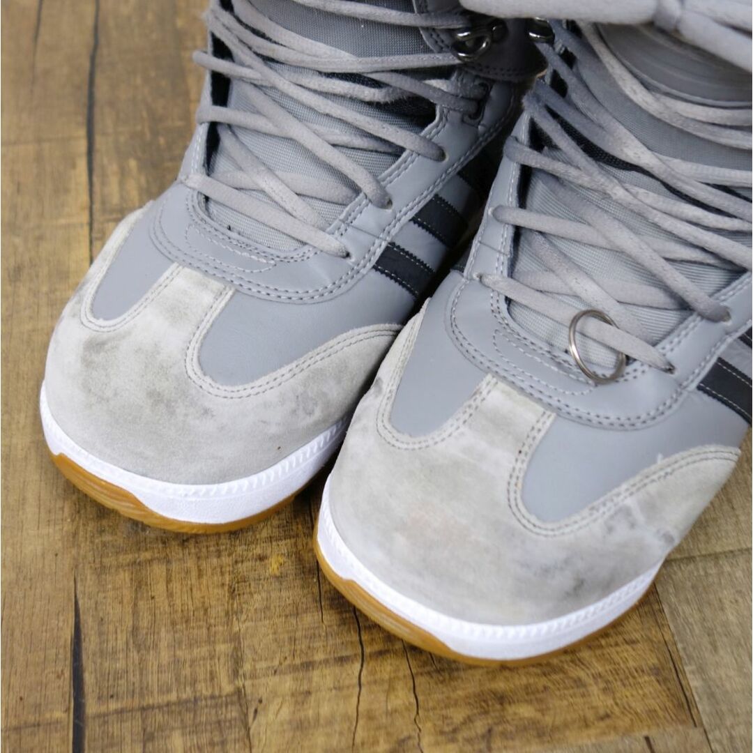 adidas - アディダス adidas Samba ADV サンバ スノーボード ブーツ