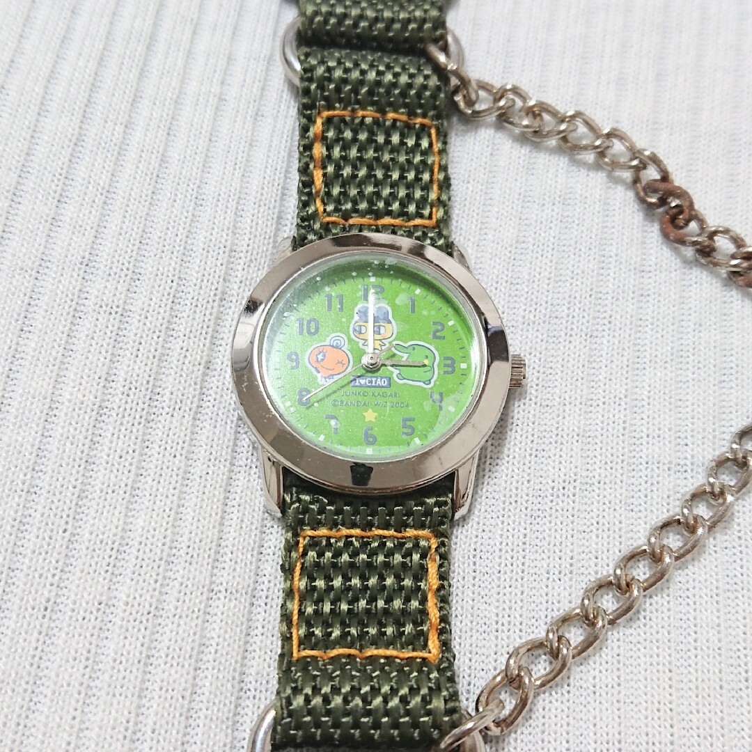 たまごっち 腕時計の通販 by むー｜ラクマ