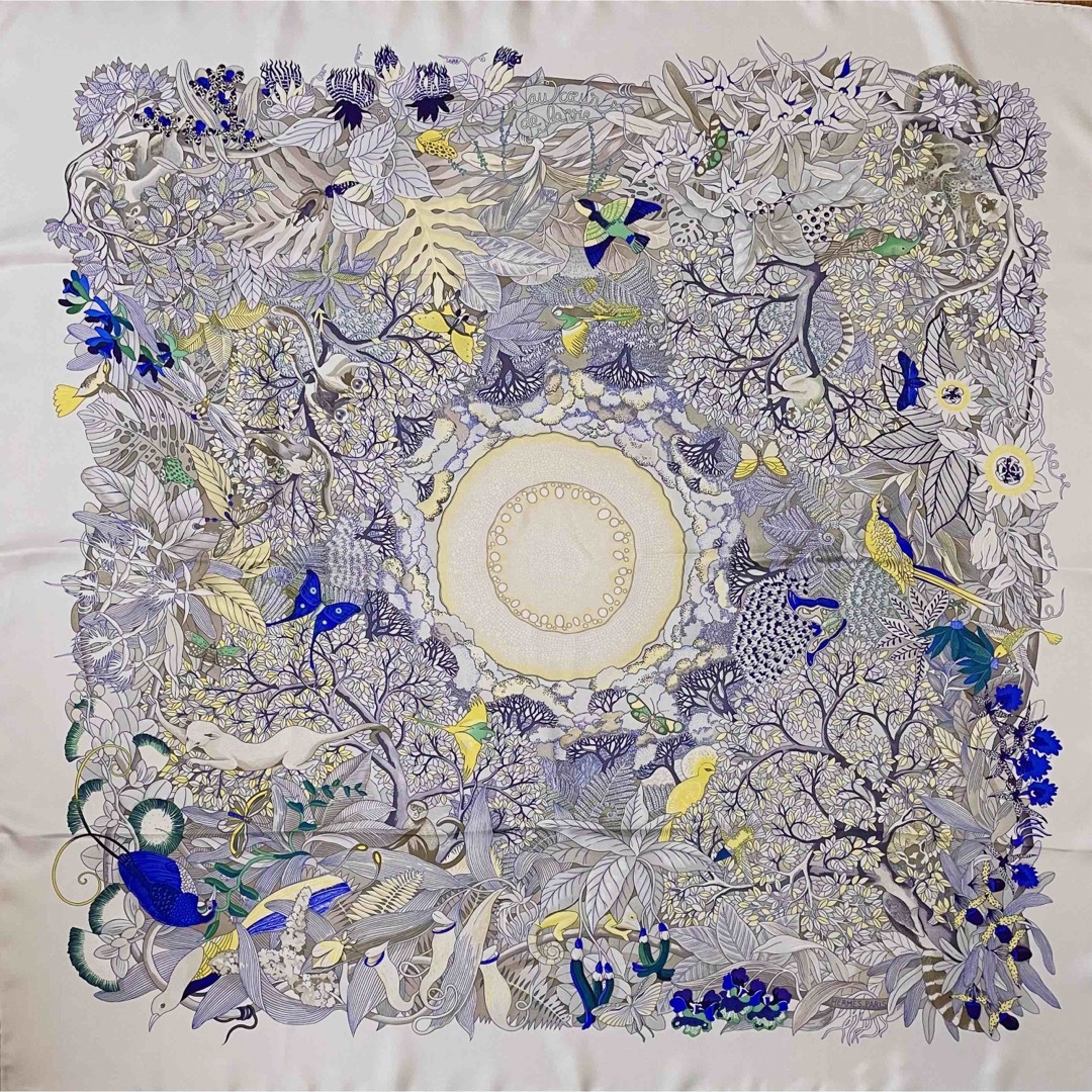 HERMES - エルメス スカーフの通販 by yk's shop｜エルメスならラクマ