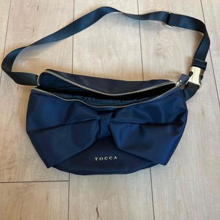 TOCCA（ボディバッグ/ウエストポーチ）のフリマアイテム一覧