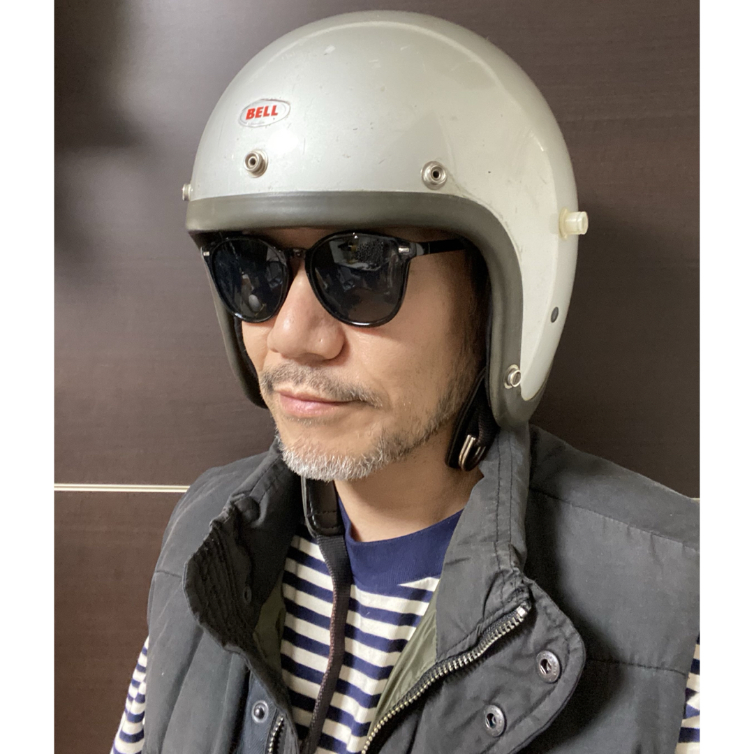 BELL - BELL MAGNUM 最初期 60's ビンテージヘルメット Buco MCHの通販