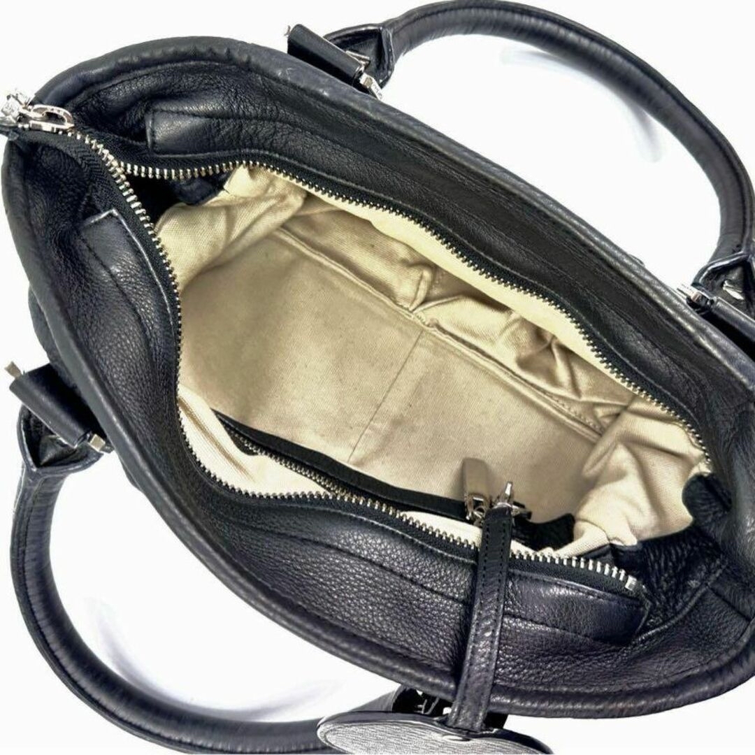 Tory Burch - トリーバーチ アマンダ ミニサッチェル 2WAY