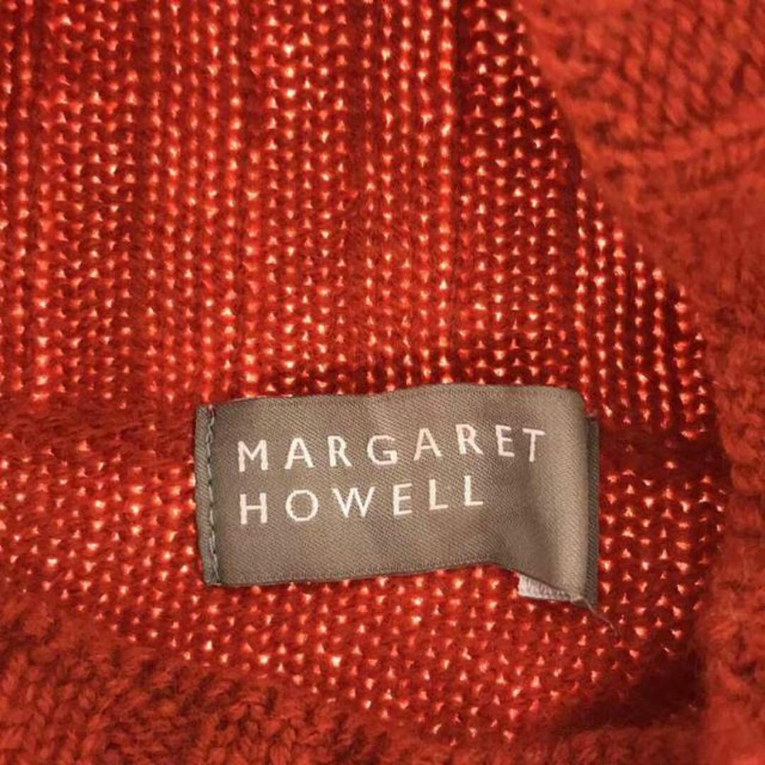 MARGARET HOWELL - MARGARET HOWELL / マーガレットハウエル | ウール