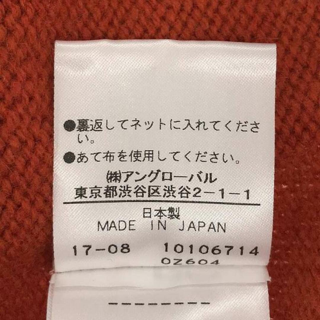 MARGARET HOWELL - MARGARET HOWELL / マーガレットハウエル | ウール