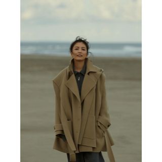 ETRE TOKYO（トレンチコート）のフリマアイテム一覧