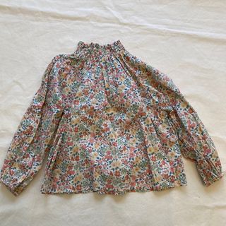SOOR PLOOM Imelda blouse milk 4y