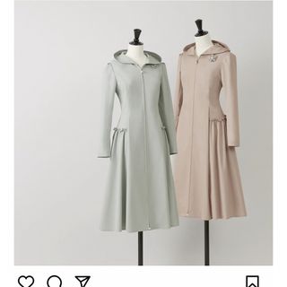 René（スプリングコート）のフリマアイテム一覧