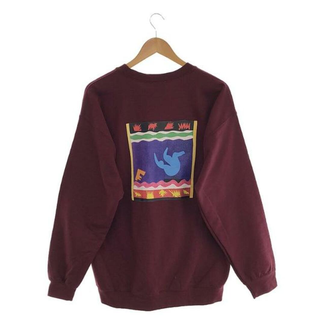 6 (ROKU) - 【美品】 6(ROKU) / ロク | 2023AW | HENRI MATTISE CUTOUT