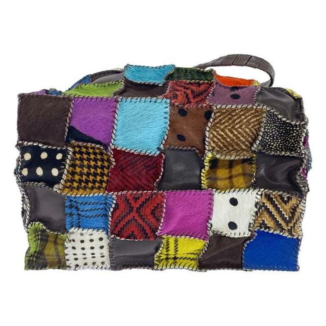 JAMIN PUECH - 【美品】 JAMIN PUECH / ジャマンピエッシュ | HONU