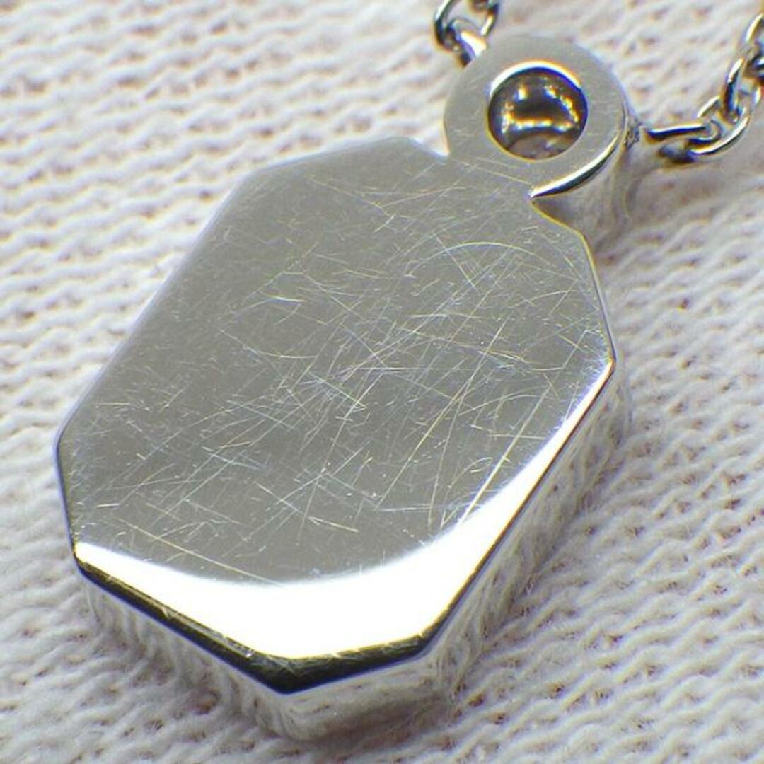 HARRY WINSTON - ハリーウィンストン HARRY WINSTON ネックレス HWロゴ