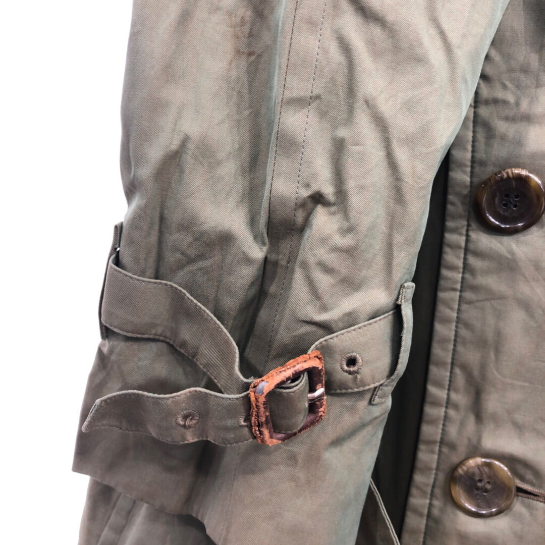 BURBERRY - 【B品】 90年代 イングランド製 Burberrys バーバリーズ