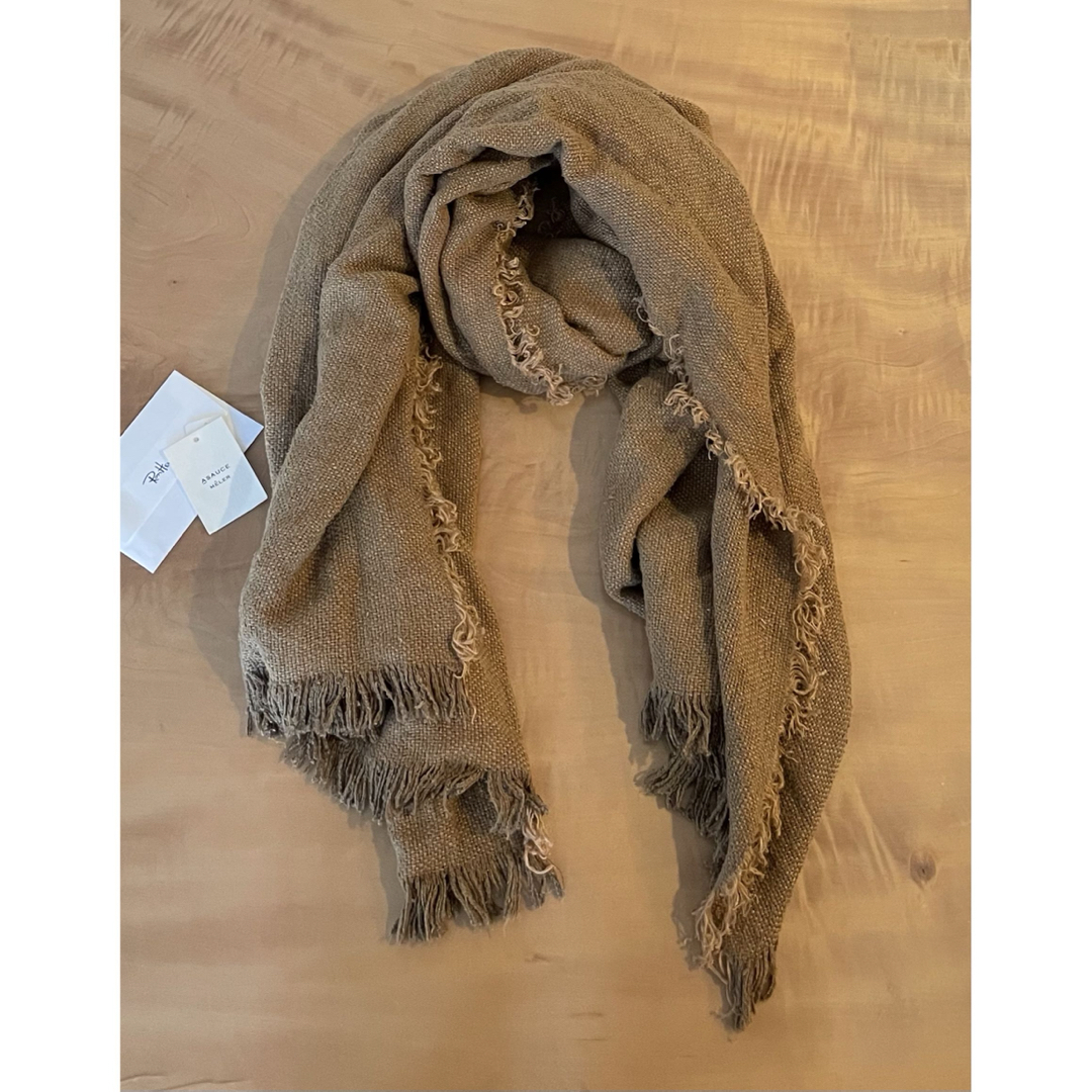 Ron Herman - ☆専用です☆ASAUCE MELER ストール ロンハーマン購入