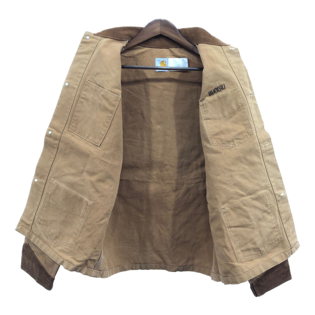 carhartt - 80年代 Carhartt カーハート ダック カバーオール