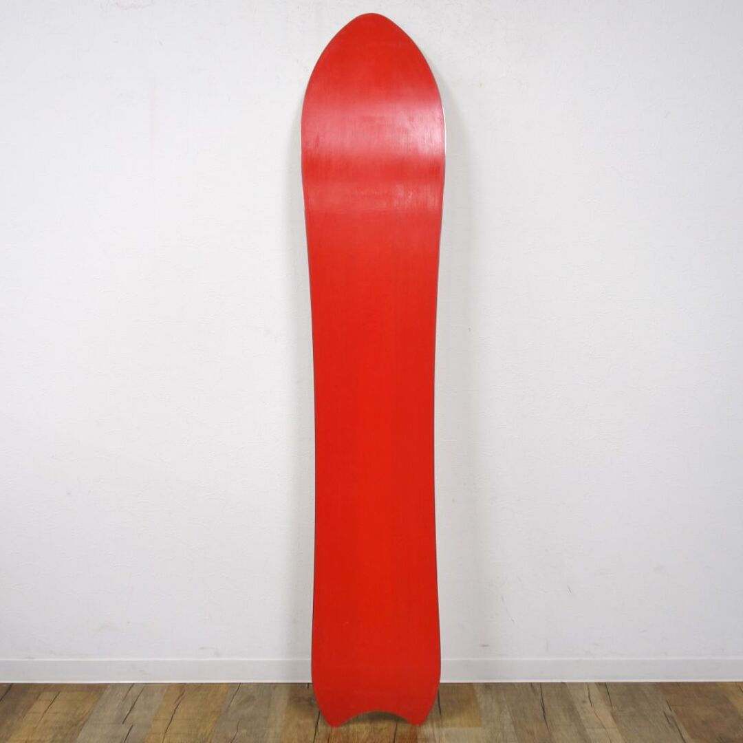 コルアシェイプス KORUA SHAPES PENCIL 64 ペンシル 164cm