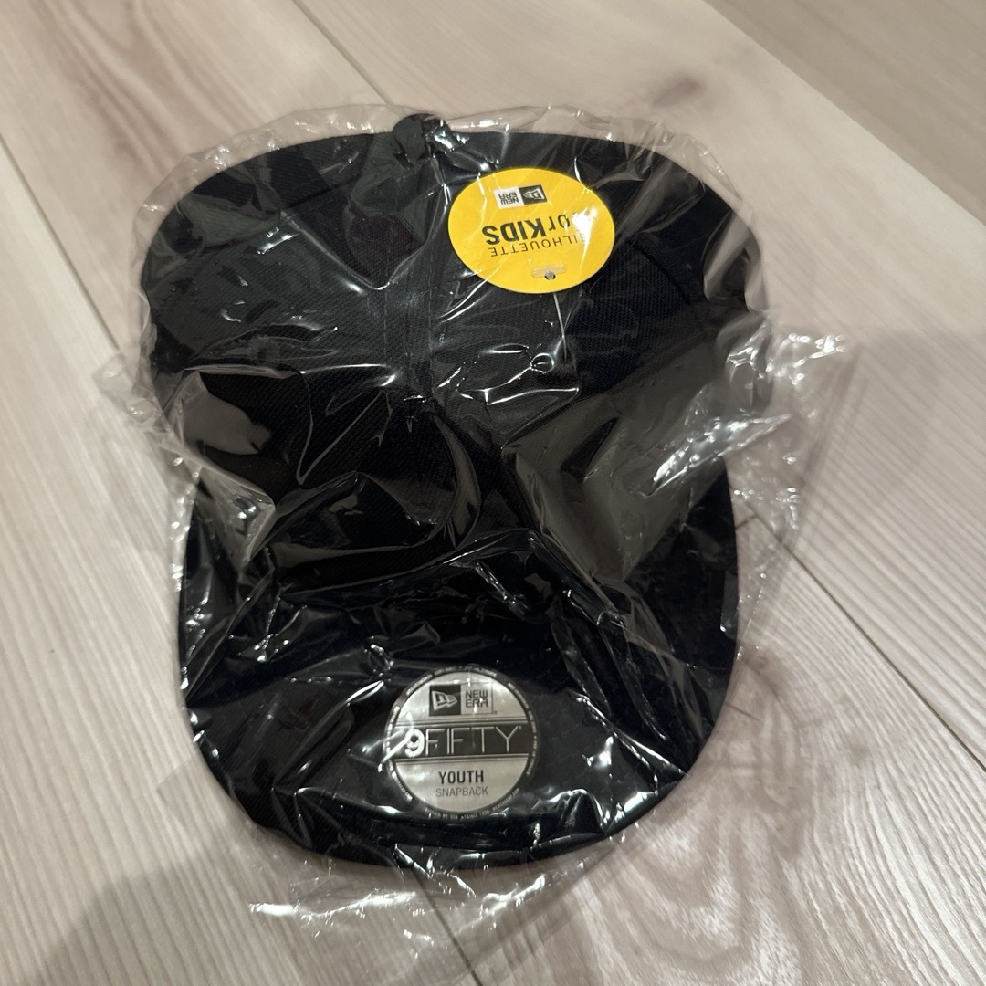 familiar - 【新品】ファミリア ニューエラ キャップの通販 by りー