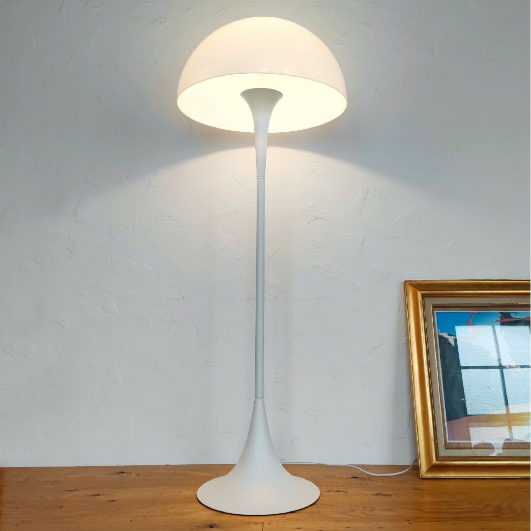 louis poulsen - パンテラ フロア リプロダクト品 ルイスポールセンの