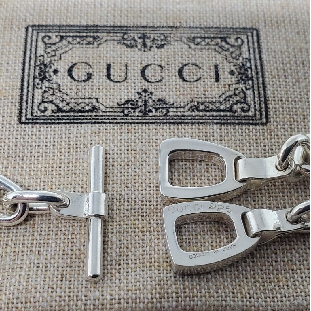 GUCCI - 【超レア廃盤美品】GUCCI トム・フォード期 ヴィンテージ