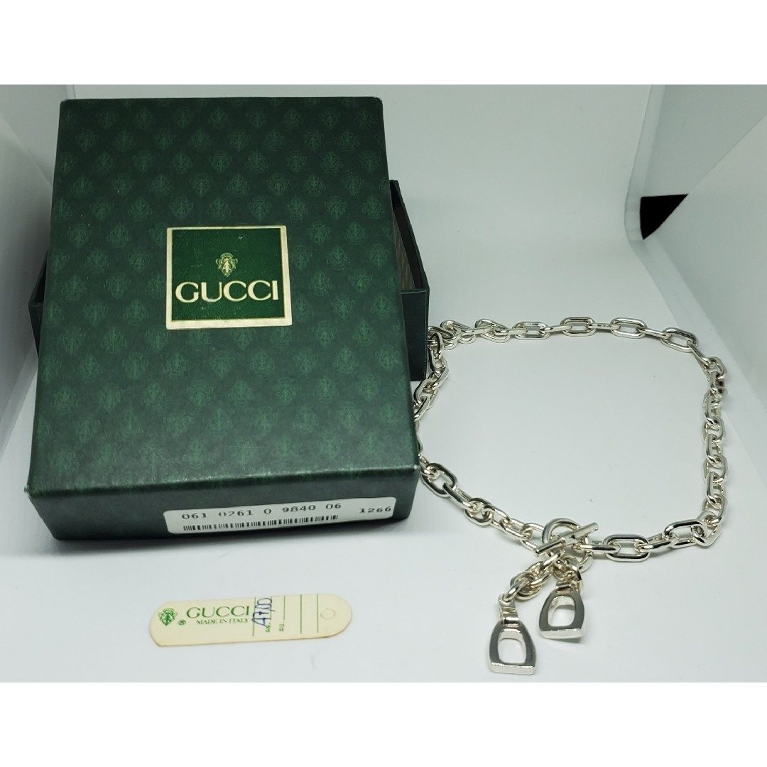 GUCCI - 【超レア廃盤美品】GUCCI トム・フォード期 ヴィンテージ