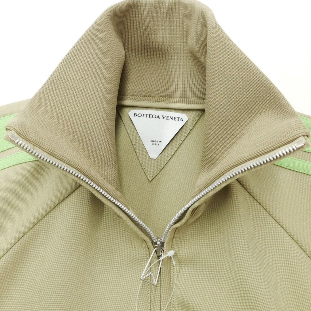 中古】ボッテガヴェネタ BOTTEGAVENETA トラックジャケット ジャージ