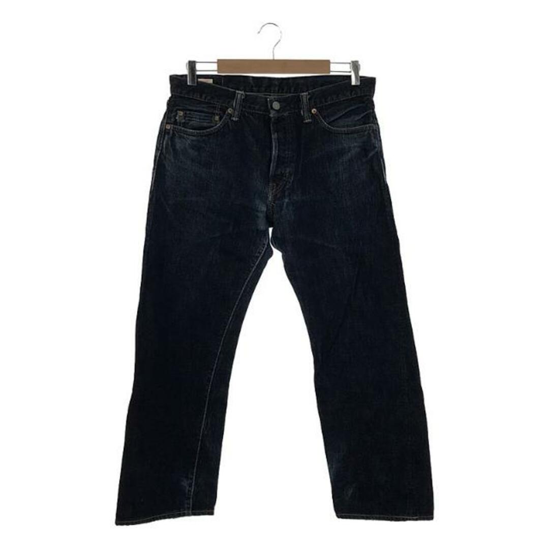 MOMOTARO JEANS - MOMOTARO JEANS / 桃太郎ジーンズ | 出陣レーベル