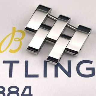 BREITLING（金属ベルト）のフリマアイテム一覧