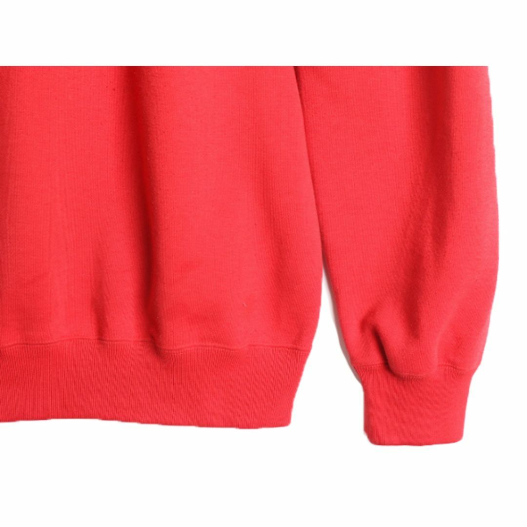 80s 90s OLD GAP SPORT 無地 スウェット メンズ レディース L / 古着