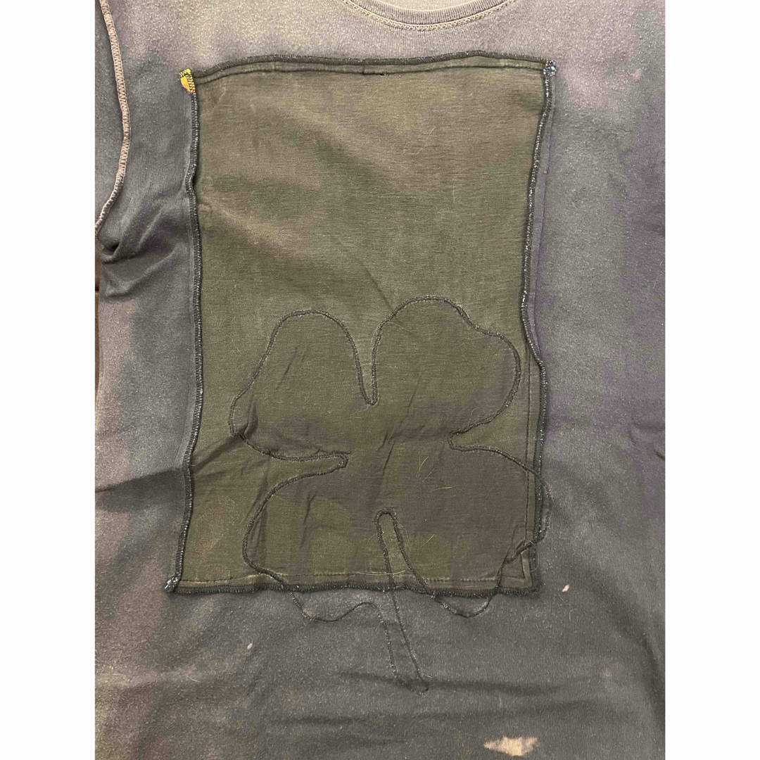 Maison Margiela（旧Maison Martin Margiela） - 010 本人期 マルタン