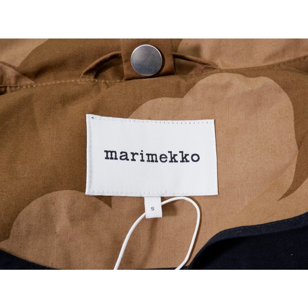 marimekko - marimekko/マリメッコ 2022AW Maggey Juhlaunikko jacket