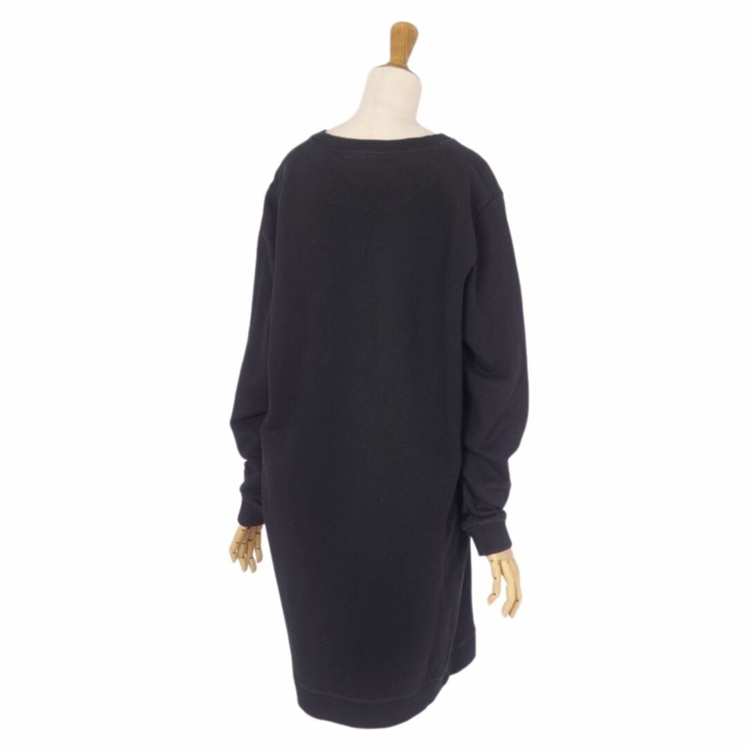 KENZO - 美品 ケンゾー KENZO ワンピース チュニック スウェット トラ