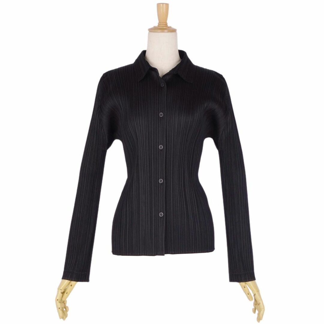 PLEATS PLEASE ISSEY MIYAKE - 美品 プリーツプリーズ イッセイミヤケ