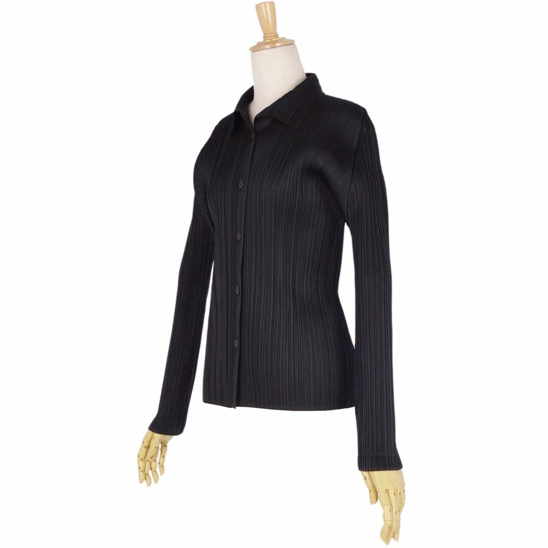 PLEATS PLEASE ISSEY MIYAKE - 美品 プリーツプリーズ イッセイミヤケ