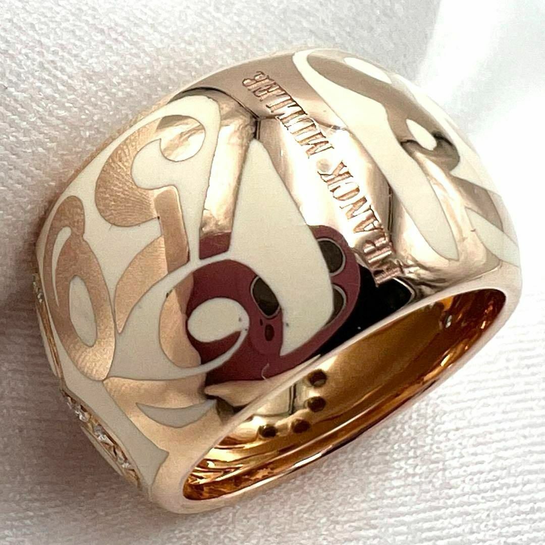 FRANCK MULLER - 【高級・10号】フランクミュラー レディース