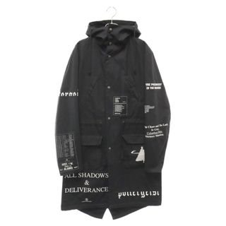 RAF SIMONS（モッズコート）のフリマアイテム一覧