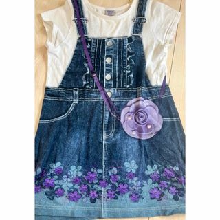 ANNA SUI mini（ワンピース）のフリマアイテム一覧