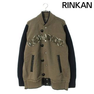 sacai（ブルゾン）のフリマアイテム一覧