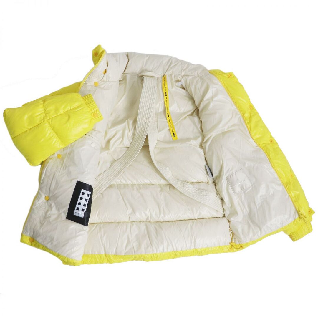 MONCLER - 【ドンドン見直し】極美品□22-23AW MONCLER GENIUS 2