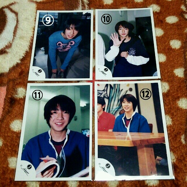 Johnny's - 嵐♡相葉雅紀♡公式写真♡Jr時代の通販 by プロフ必読