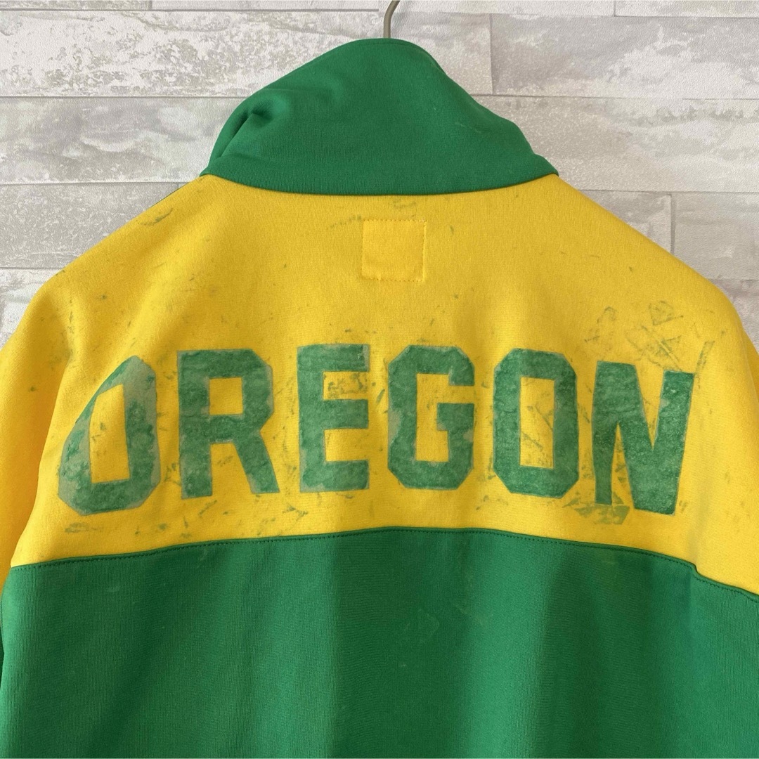 adidas - 格安☆00'sヴィンテージ☆万国旗タグ☆adidasトラック