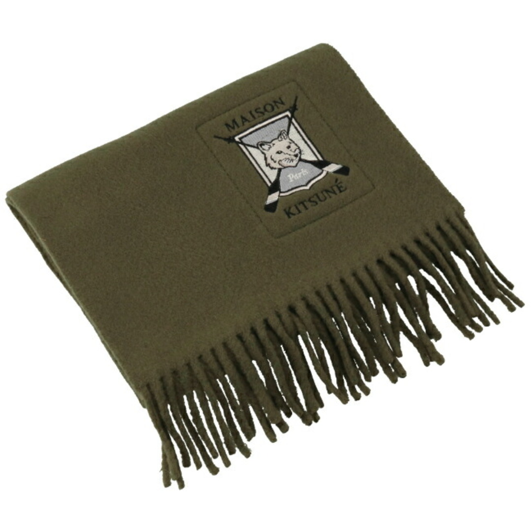 MAISON KITSUNE' - メゾン キツネ MAISON KITSUNE ストール メンズ
