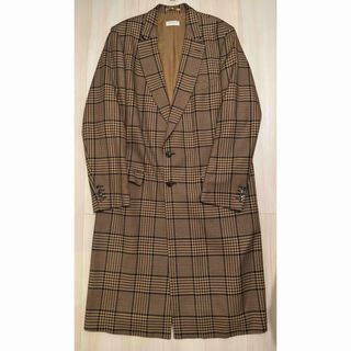 DRIES VAN NOTEN（チェスターコート）のフリマアイテム一覧