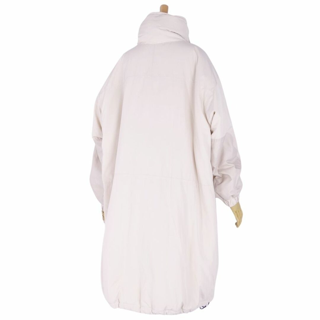 alpha - 美品 アルファ ALPHA SNIDEL スナイデル コート ロングコート