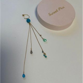 H.P.FRANCE（ピアス）のフリマアイテム一覧